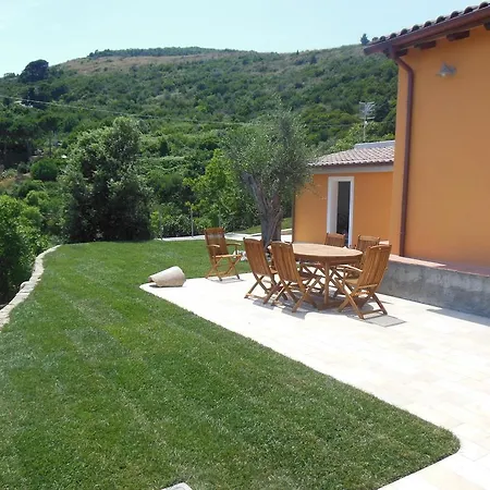 La Casa Di Ninetta
