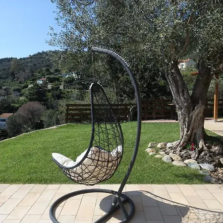 La Casa Di Ninetta * Rio Marina