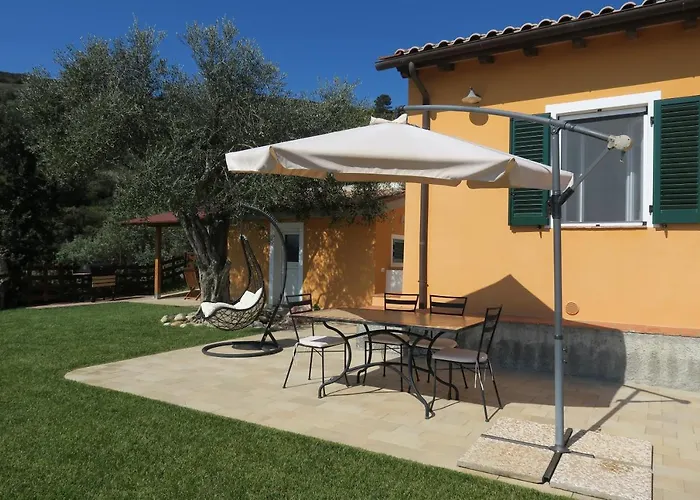 La Casa Di Ninetta