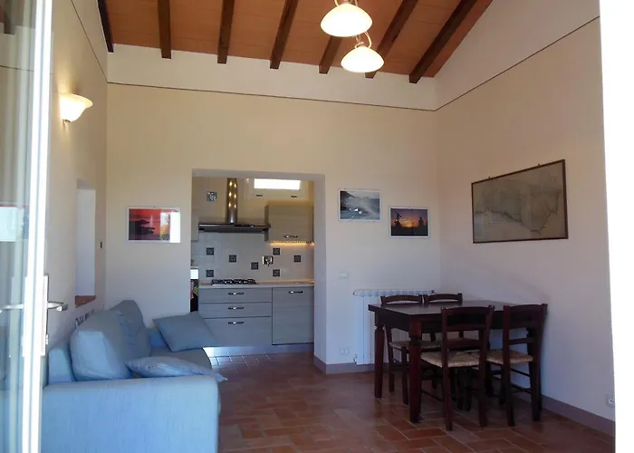 La Casa Di Ninetta