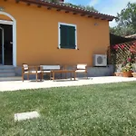 La Casa Di Ninetta Rio Marina