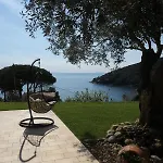 La Casa Di Ninetta Casa de Férias *