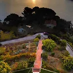 Casa de Férias La Casa Di Ninetta