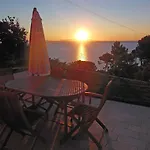 Casa de Férias La Casa Di Ninetta