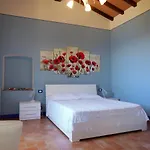 Casa de Férias La Casa Di Ninetta