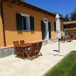 Casa de Férias La Casa Di Ninetta Rio Marina