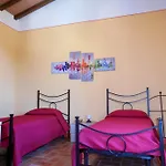 Casa de Férias La Casa Di Ninetta *
