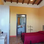Casa de Férias La Casa Di Ninetta *