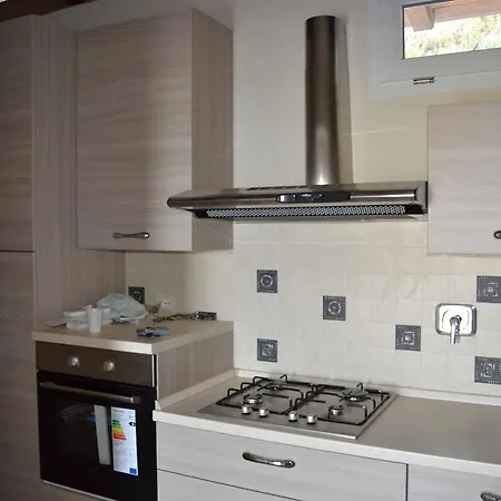 Holiday home La Casa Di Ninetta
