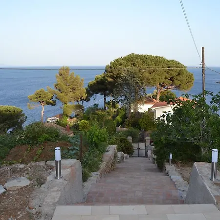 Σπίτι διακοπών La Casa Di Ninetta *