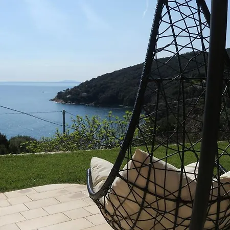 La Casa Di Ninetta Σπίτι διακοπών Rio Marina