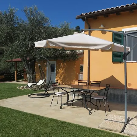 La Casa Di Ninetta