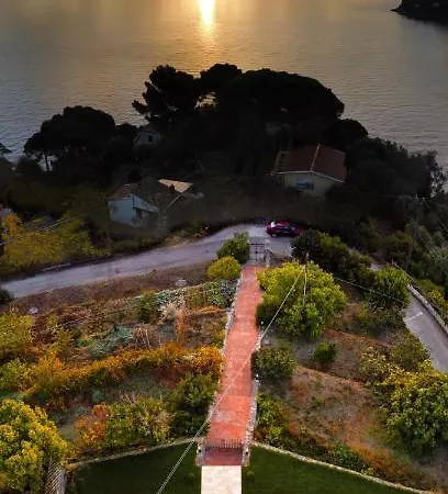 Σπίτι διακοπών La Casa Di Ninetta