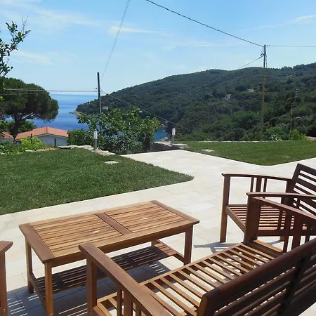 La Casa Di Ninetta Σπίτι διακοπών
