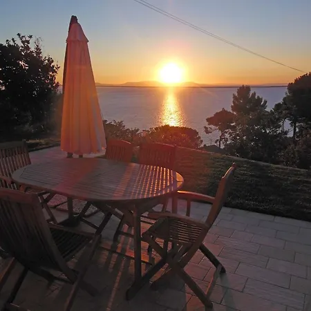 Holiday home La Casa Di Ninetta