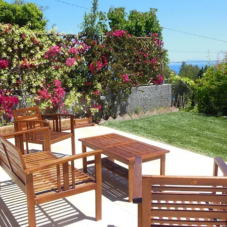 La Casa Di Ninetta Holiday home *