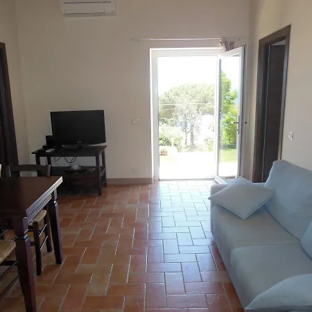Σπίτι διακοπών La Casa Di Ninetta Rio Marina