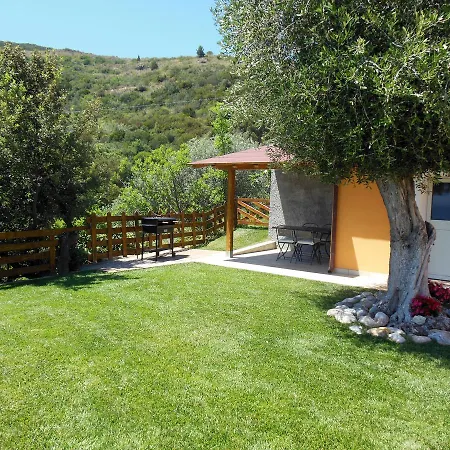 La Casa Di Ninetta Σπίτι διακοπών *