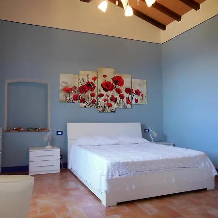 Holiday home La Casa Di Ninetta