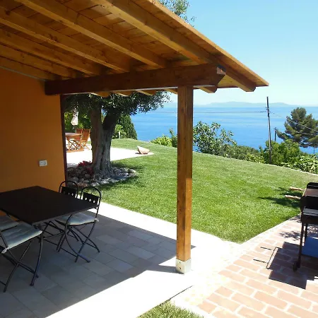 Σπίτι διακοπών La Casa Di Ninetta Rio Marina