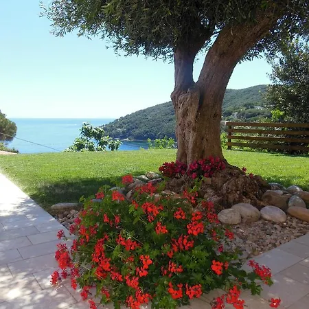 Σπίτι διακοπών La Casa Di Ninetta *