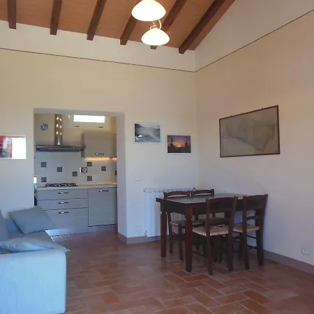 Σπίτι διακοπών La Casa Di Ninetta *