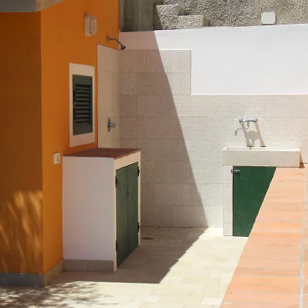 Σπίτι διακοπών La Casa Di Ninetta