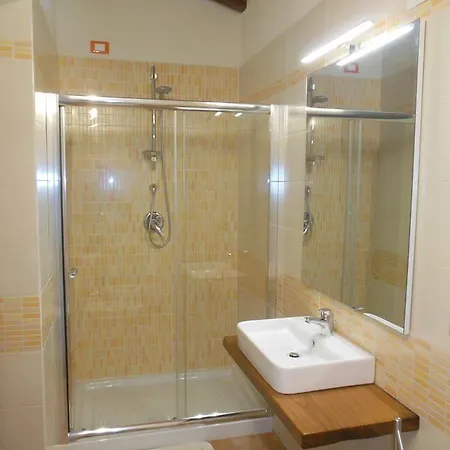 بيت للعطل La Casa Di Ninetta
