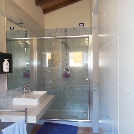 بيت للعطل La Casa Di Ninetta *