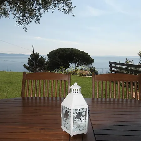 بيت للعطل La Casa Di Ninetta *