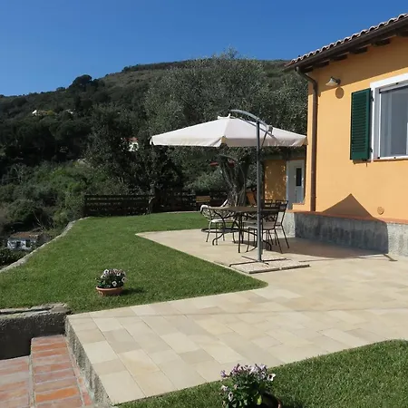 بيت للعطل La Casa Di Ninetta *