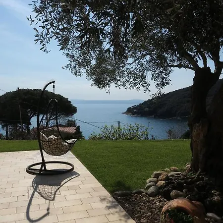 La Casa Di Ninetta بيت للعطل *