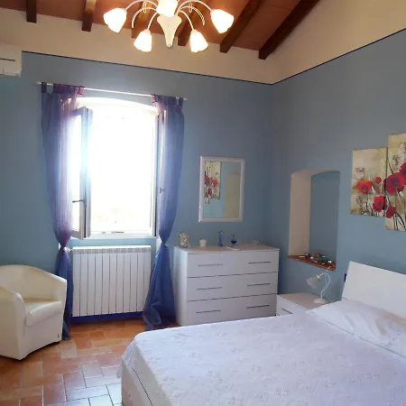 La Casa Di Ninetta بيت للعطل ريو مارينا